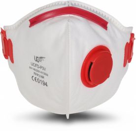 UCFD-P3V