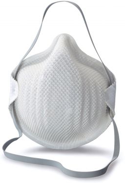 Click Here To Enlarge This Photo Of Moldex 2400 Classic