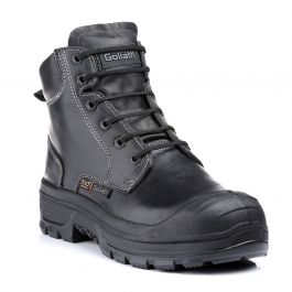 GOLIATH FORCE METATARSAL SAFETY BOOTS