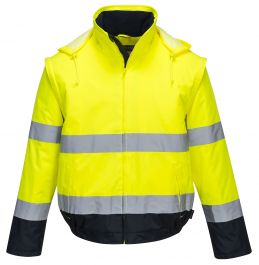 Essential 2-In-1 Jacket (C464)