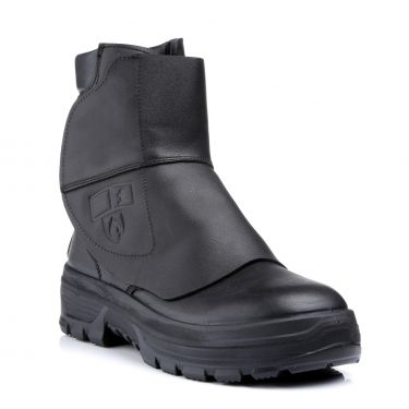 Click Here To Enlarge This Photo Of GOLIATH FLASH MAX DDR FOUNDRY BOOTS