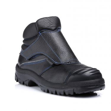Click Here To Enlarge This Photo Of GOLIATH SPARK DDR SAFETY BOOTS
