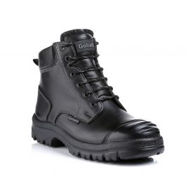 GOLIATH CUT RESISTANT SAFETY BOOTS SDR10CSI-GD