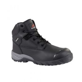 Flint Black RF440A