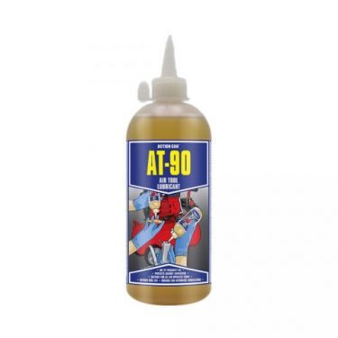 Click Here To Enlarge This Photo Of AT90 Air Tool Lubricant