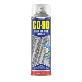 CD90 Chain and Drive Lubricant (Box Of 15)