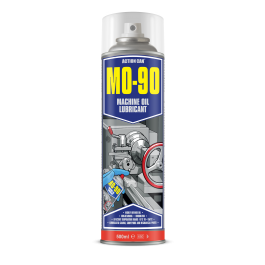 MO90 Machine Oil Lubricant