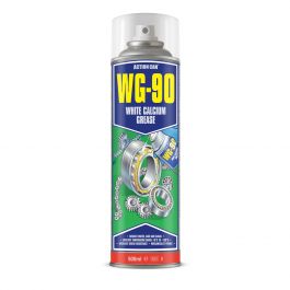 WG90 White Calcium Grease (Box Of 15)