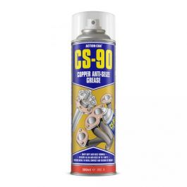 CS90 Copper Anti-Seize Grease (Box Of 15)