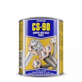 CS90 Copper Anti-Seize Paste (Box Of 12)