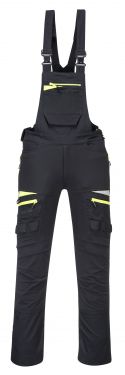 Click Here To Enlarge This Photo Of DX4 Work Bib and Brace (DX441)