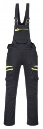 DX4 Work Bib and Brace (DX441)