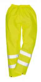 Hi-Vis Rain Trousers (H441)