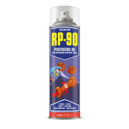 RP90 Rapid Penetrating Oil (Box Of 15)