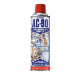 AC90 500ml Aerosol LPG (Box Of 15)