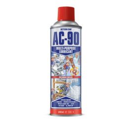 AC90 250ml Aerosol CO2 (Box Of 15)