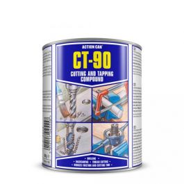 CT90 480g Compound Tub (Box Of 12)