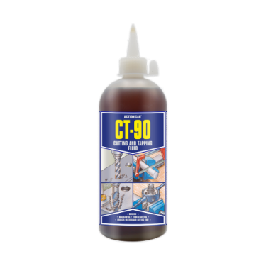 Click Here To Enlarge This Photo Of CT90 500ml Bottle with spout (Box Of 12)