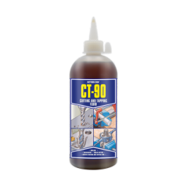 CT90 500ml Bottle with spout (Box Of 12)