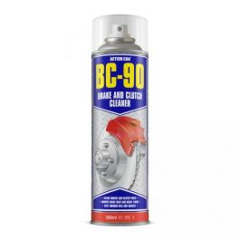 BC90 Brake and Clutch Cleaner (Box Of 15)