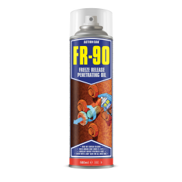 FR90 Freeze Release Penetrating Oil (Box Of 15)