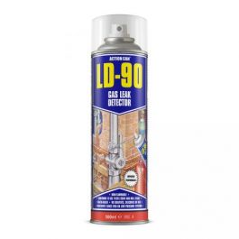 LD90 Gas Leak Detector (Box Of 15)