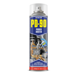 PD90 Power Duster (Box Of 15)