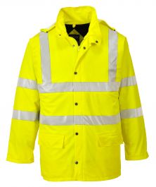 Sealtex Ultra Lined Jacket (S490)