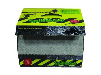 SPILL & GO MAINTENANCE ROLL (M0803622)