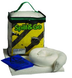 OIL ONLY SPILL & GO SPILL KIT (H1280022)