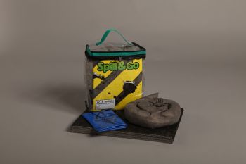 MAINTENANCE SPILL & GO SPILL KIT (M1280022)