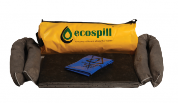 20L MAINTENANCE SPILL RESPONSE KIT BARREL BAG (M1280020)