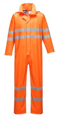 Click Here To Enlarge This Photo Of Sealtex Ultra Coverall (S495)