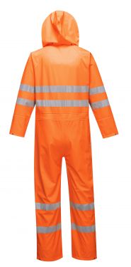 Click Here To Enlarge This Photo Of Sealtex Ultra Coverall (S495)