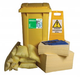 240L CHEMICAL SPILL KIT (C1220240)