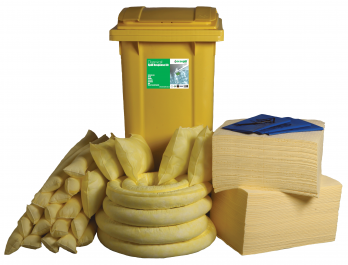 360L CHEMICAL SPILL KIT (C1220360)