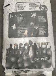 ABSO’NET GRANULES (U2041400) - POA