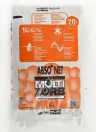 ABSO’NET MULTIZORB - 20L (U2090020) - POA