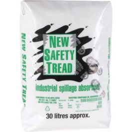NEW SAFETY TREAD (U2090030) - POA