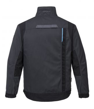 Click Here To Enlarge This Photo Of WX3 Work Jacket (T703)