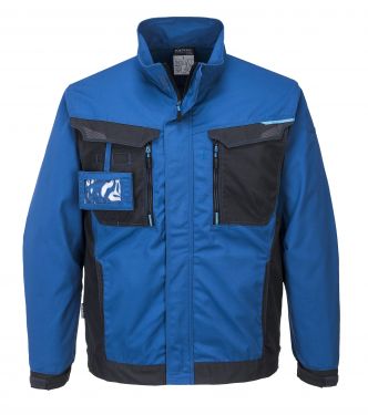 Click Here To Enlarge This Photo Of WX3 Work Jacket (T703)
