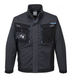WX3 Work Jacket (T703)