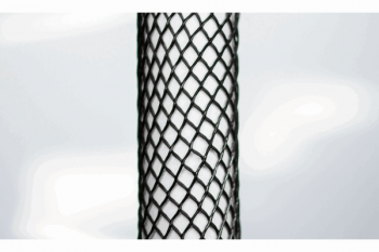 Protective Sleeving - Nordic - Black (NBS200M)