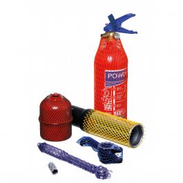 Protective Sleeving - Nordic - Pink (NPS200M)