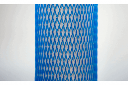 Click Here To Enlarge This Photo Of Protective Sleeving - Classic - Royal Blue (CRBS25M)