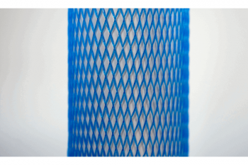 Protective Sleeving - Classic - Royal Blue (CRBS25M)