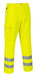 Hi-Vis Combat Trousers (E046)
