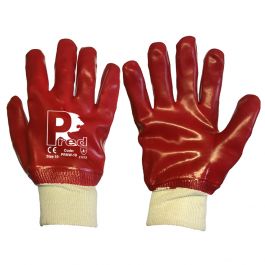 Pred PVC