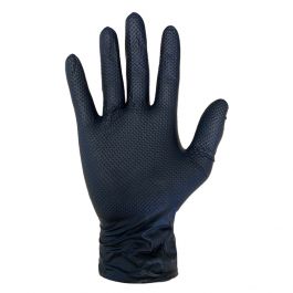 Mercator Medical Black Ideall Grip