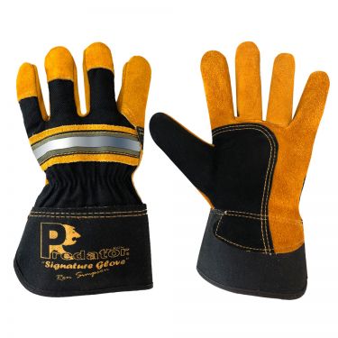 Click Here To Enlarge This Photo Of Signature Tiger Rigger
